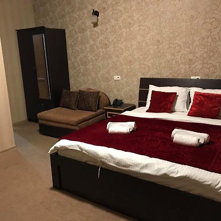 Begi Hotel Tbilisi Exterior foto